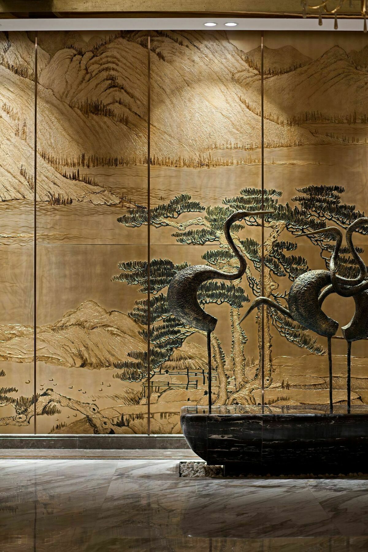 Sovereign Regency Hotel Taiyuan 外观 照片