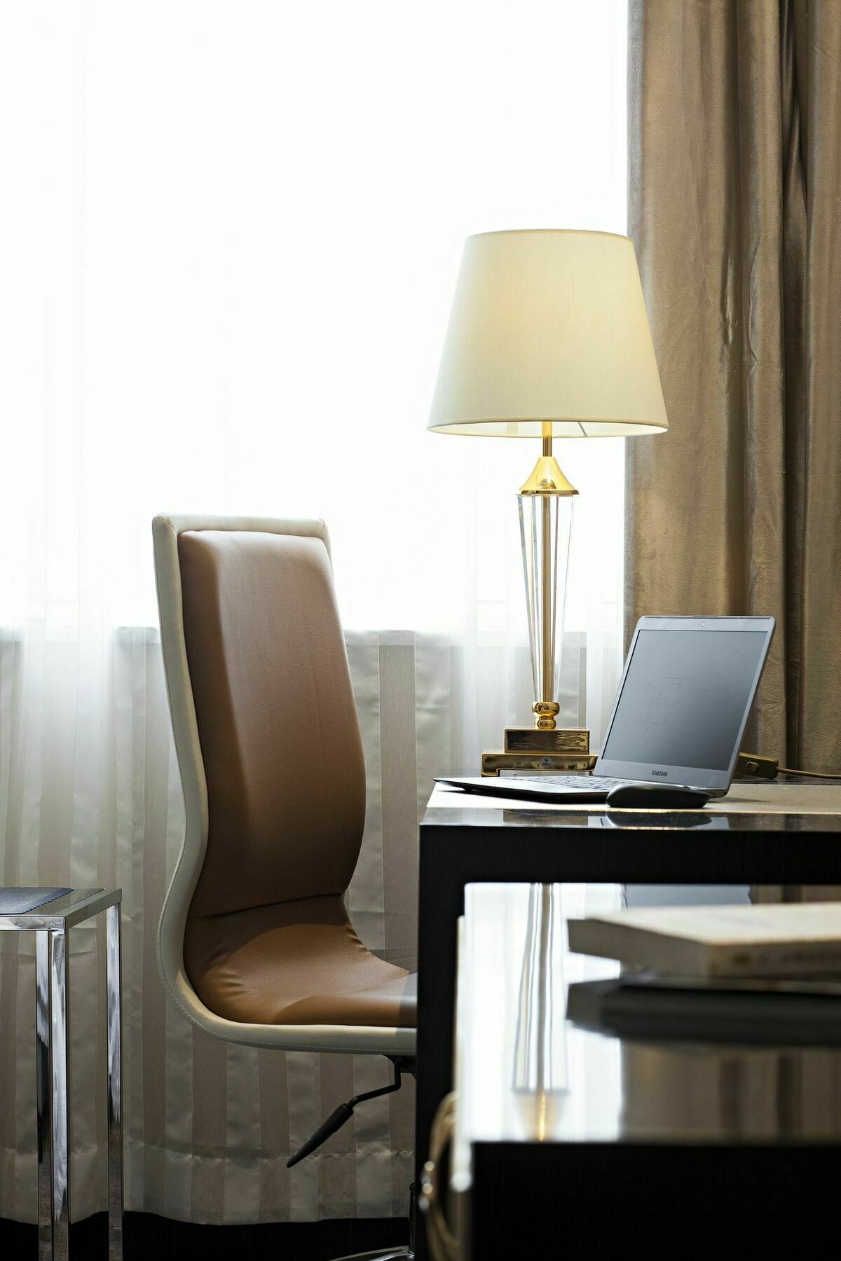 Sovereign Regency Hotel Taiyuan 外观 照片